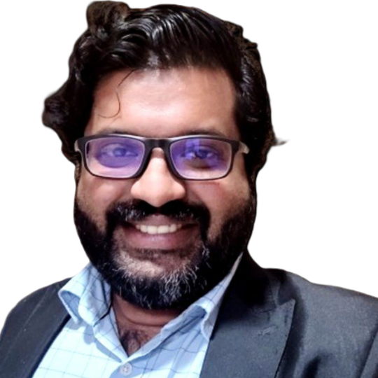 Jason Joseph